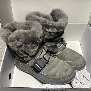Pajar Avi Grey size 38 boots
